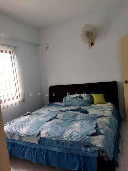Condominium for Rent at Taman Desa Relau 2 - Kaze Kang - PropertyGuru.com.my