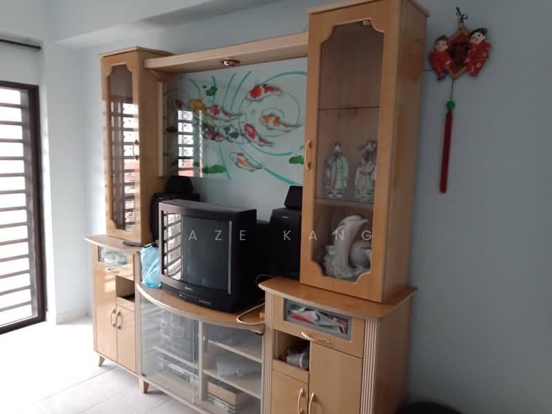 Condominium for Rent at Taman Desa Relau 2 - Kaze Kang - PropertyGuru.com.my
