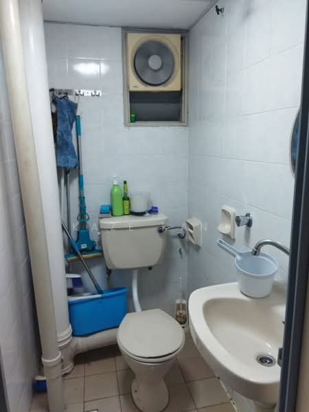 Condominium for Rent at Taman Desa Relau 2 - Kaze Kang - PropertyGuru.com.my