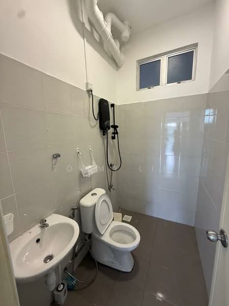 Pangsapuri untuk Dijual di Molek Ria - Tommy Lim - PropertyGuru.com.my