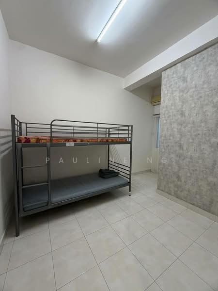 2-storey Terraced House for Rent in Johor Bahru (Johor) - Pauline Ng - Bedroom - PropertyGuru.com.my