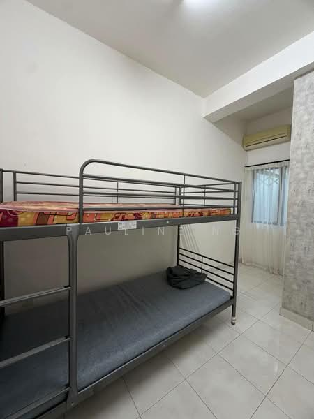 2-storey Terraced House for Rent in Johor Bahru (Johor) - Pauline Ng - Bedroom - PropertyGuru.com.my