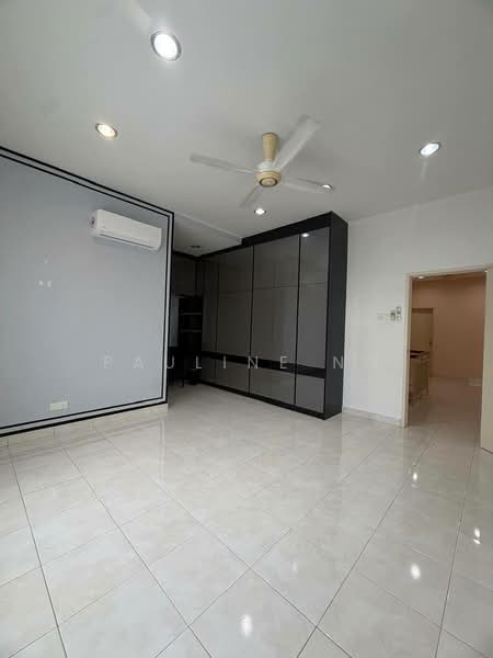 2-storey Terraced House for Rent in Johor Bahru (Johor) - Pauline Ng - Bedroom - PropertyGuru.com.my