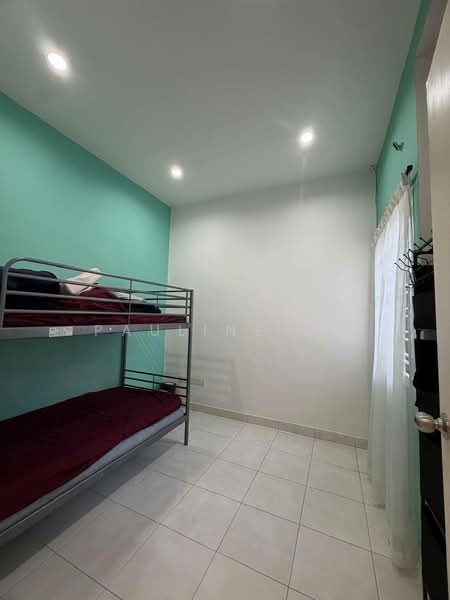 2-storey Terraced House for Rent in Johor Bahru (Johor) - Pauline Ng - Bedroom - PropertyGuru.com.my