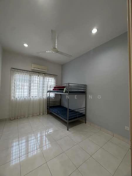 2-storey Terraced House for Rent in Johor Bahru (Johor) - Pauline Ng - Bedroom - PropertyGuru.com.my