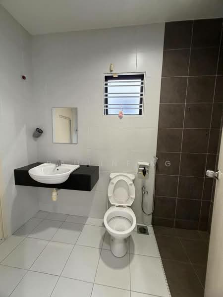 2-storey Terraced House for Rent in Johor Bahru (Johor) - Pauline Ng - Bathroom - PropertyGuru.com.my