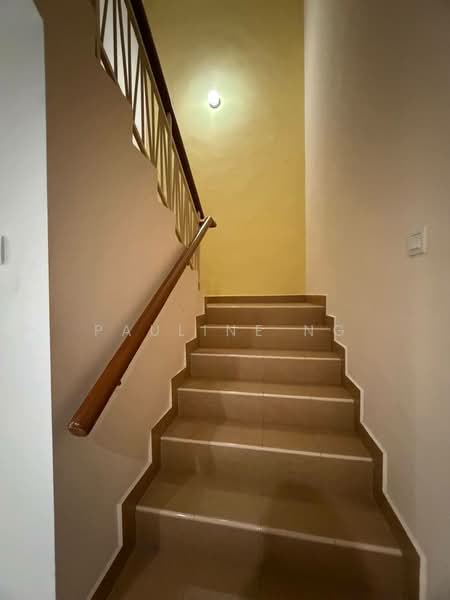 2-storey Terraced House for Rent in Johor Bahru (Johor) - Pauline Ng - Interior - PropertyGuru.com.my