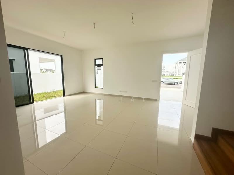 Cluster House for Sale in Taman Ekoflora (Johor Bahru) - Yik Tat - PropertyGuru.com.my