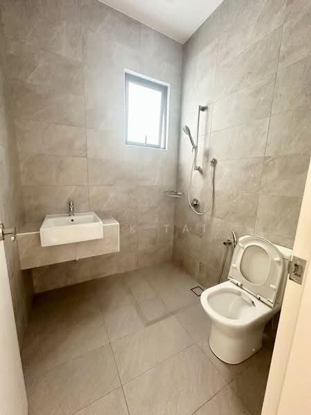 Cluster House for Sale in Taman Ekoflora (Johor Bahru) - Yik Tat - PropertyGuru.com.my