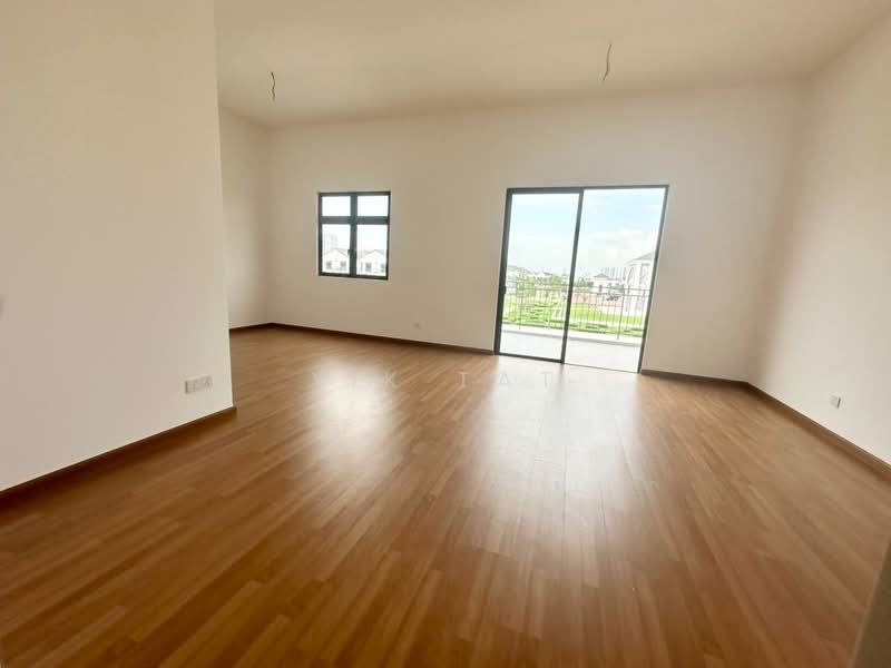 Cluster House for Sale in Taman Ekoflora (Johor Bahru) - Yik Tat - PropertyGuru.com.my
