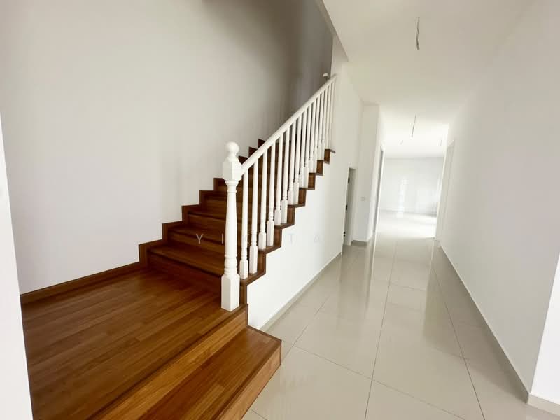 Cluster House for Sale in Taman Ekoflora (Johor Bahru) - Yik Tat - PropertyGuru.com.my