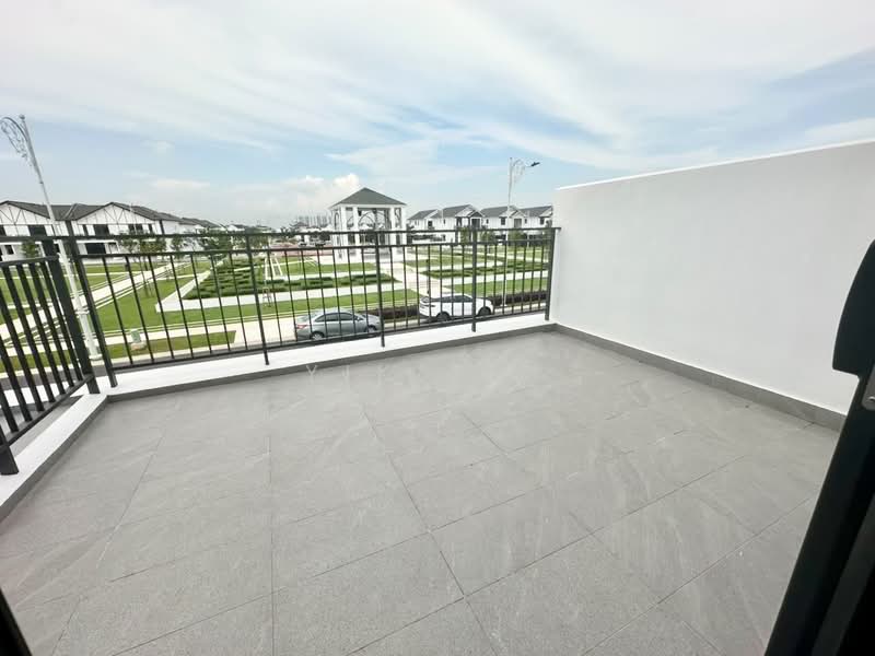 Cluster House for Sale in Taman Ekoflora (Johor Bahru) - Yik Tat - PropertyGuru.com.my