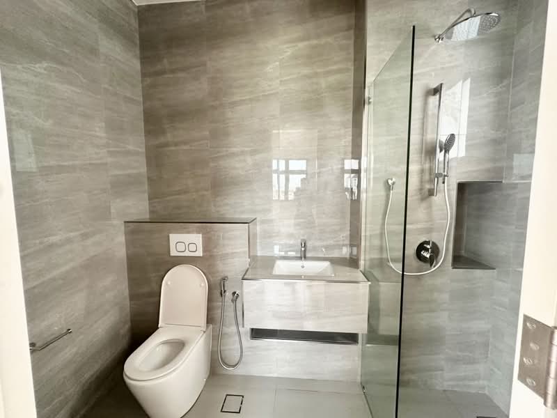 Cluster House for Sale in Taman Ekoflora (Johor Bahru) - Yik Tat - PropertyGuru.com.my