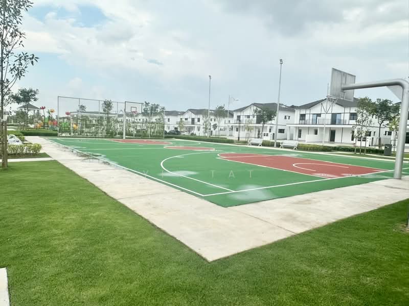 Cluster House for Sale in Taman Ekoflora (Johor Bahru) - Yik Tat - PropertyGuru.com.my