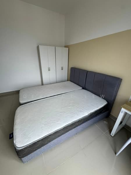 Servis Apartment untuk Disewa di MKH Boulevard II - Derrick Lew - Bedroom - PropertyGuru.com.my