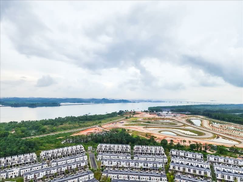 Apartment for Rent at Sunway Citrine Residences - VL Lee - PropertyGuru.com.my