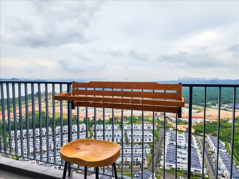Apartment for Rent at Sunway Citrine Residences - VL Lee - PropertyGuru.com.my