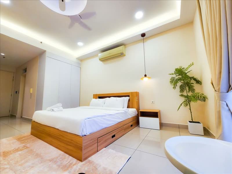 Apartment for Rent at Sunway Citrine Residences - VL Lee - PropertyGuru.com.my
