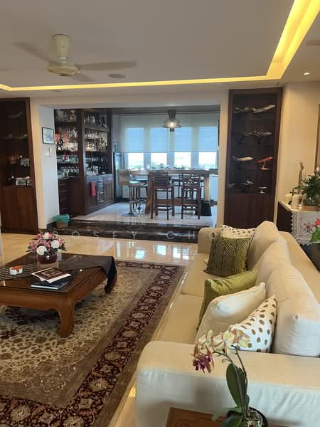 Kondominium untuk Dijual di Indera Subang - Rosey Chong - PropertyGuru.com.my