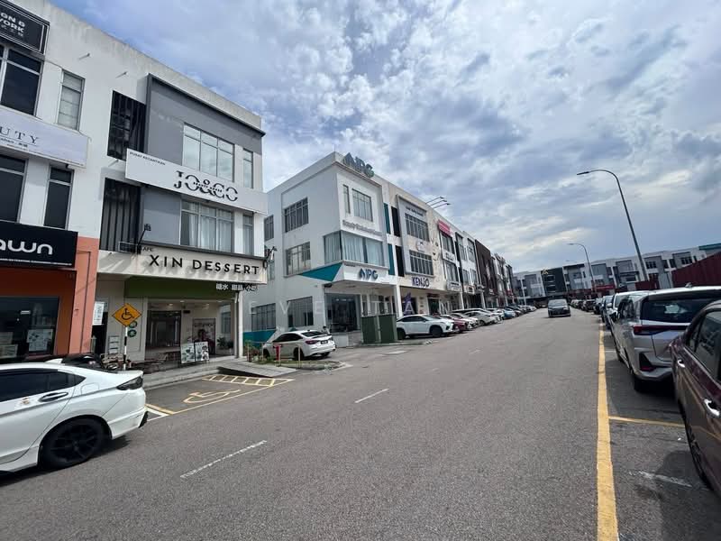 Shop for Sale in Johor Bahru (Johor) - Eve Tan - Exterior - PropertyGuru.com.my