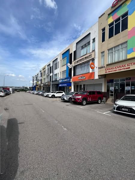 Shop for Sale in Johor Bahru (Johor) - Eve Tan - PropertyGuru.com.my