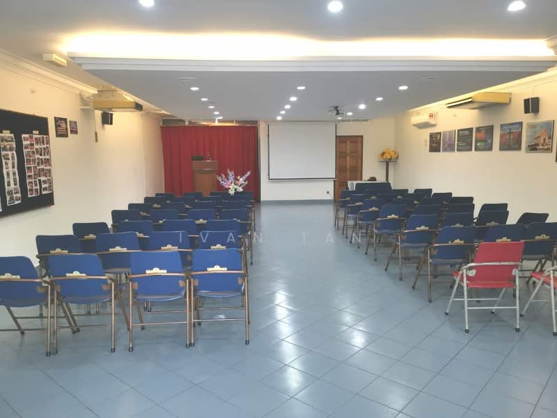 Shop for Rent in Sentul (Kuala Lumpur) - Ivan Tan - Interior - PropertyGuru.com.my