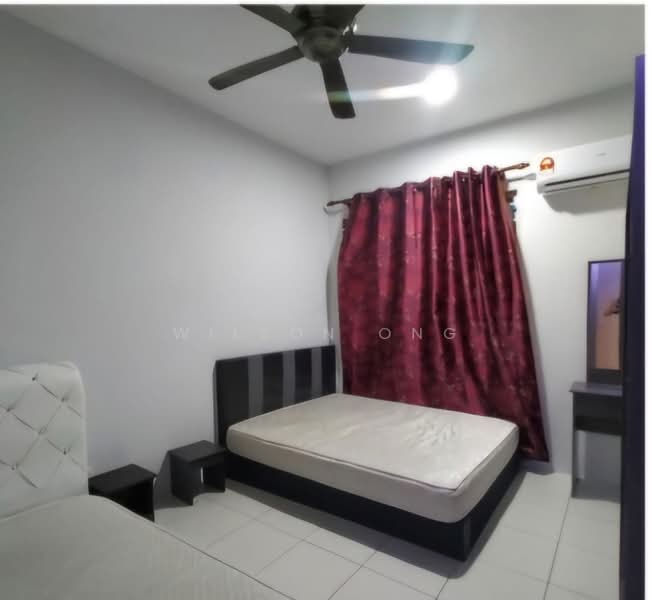 Condominium for Rent at Residensi Platinum Teratai - Wilson Ong - PropertyGuru.com.my