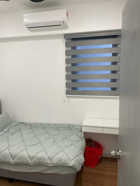 Service Residence for Sale at M Vertica - KINKI CHAN - Bedroom - PropertyGuru.com.my