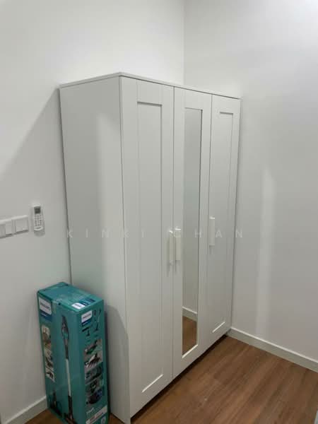 Service Residence for Sale at M Vertica - KINKI CHAN - Interior - PropertyGuru.com.my