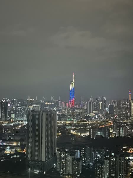 Service Residence for Sale at M Vertica - KINKI CHAN - Exterior - PropertyGuru.com.my
