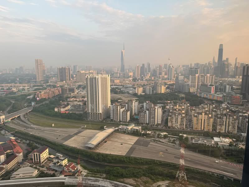 Service Residence for Sale at M Vertica - KINKI CHAN - Exterior - PropertyGuru.com.my