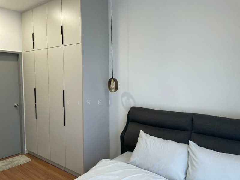 Service Residence for Sale at M Vertica - KINKI CHAN - Bedroom - PropertyGuru.com.my