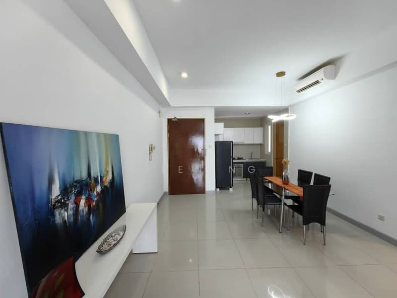 Kondominium untuk Disewa di Gaya Bangsar - Eilen Ng - Interior - PropertyGuru.com.my