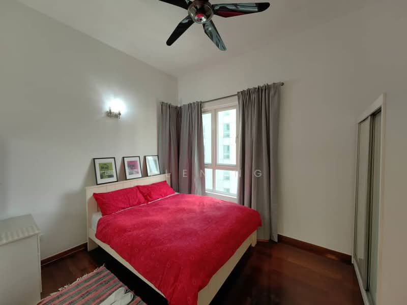 Kondominium untuk Disewa di Gaya Bangsar - Eilen Ng - Bedroom - PropertyGuru.com.my
