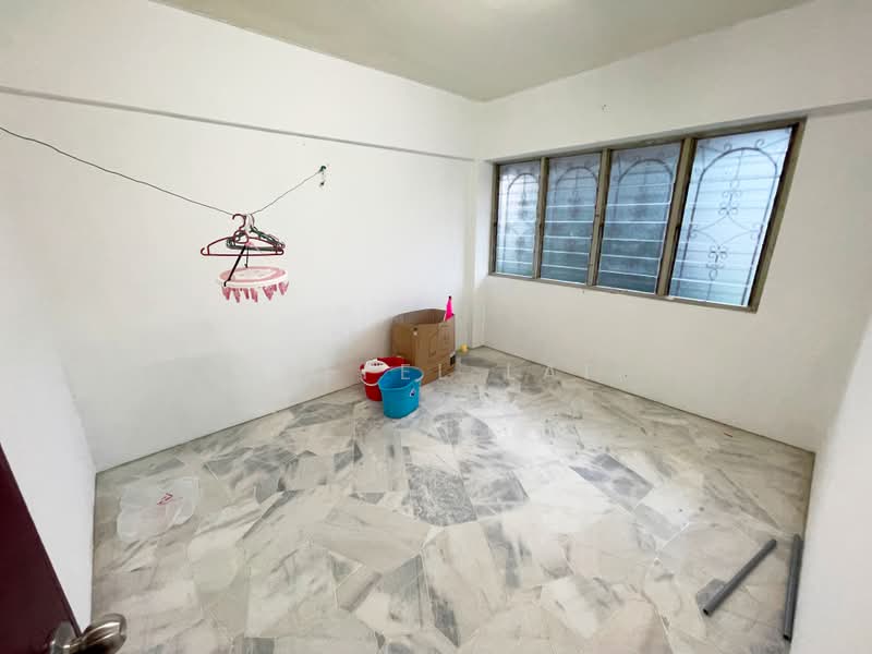 Rumah Flat untuk Disewa di Taman Connaught Flat (Low Rise) - Eiffel Lai - Interior - PropertyGuru.com.my