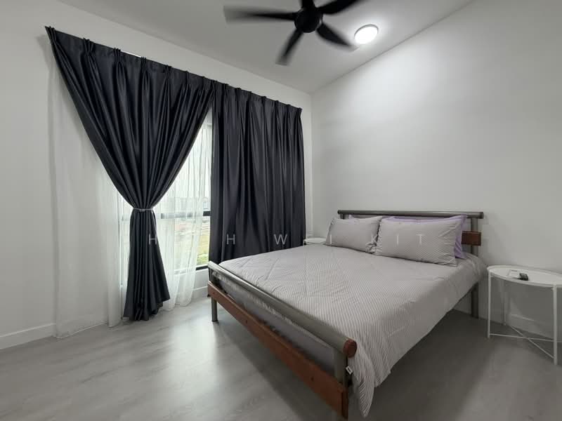 Servis Apartment untuk Disewa di Maya Ara Residences - Cheah Wei Kit - PropertyGuru.com.my