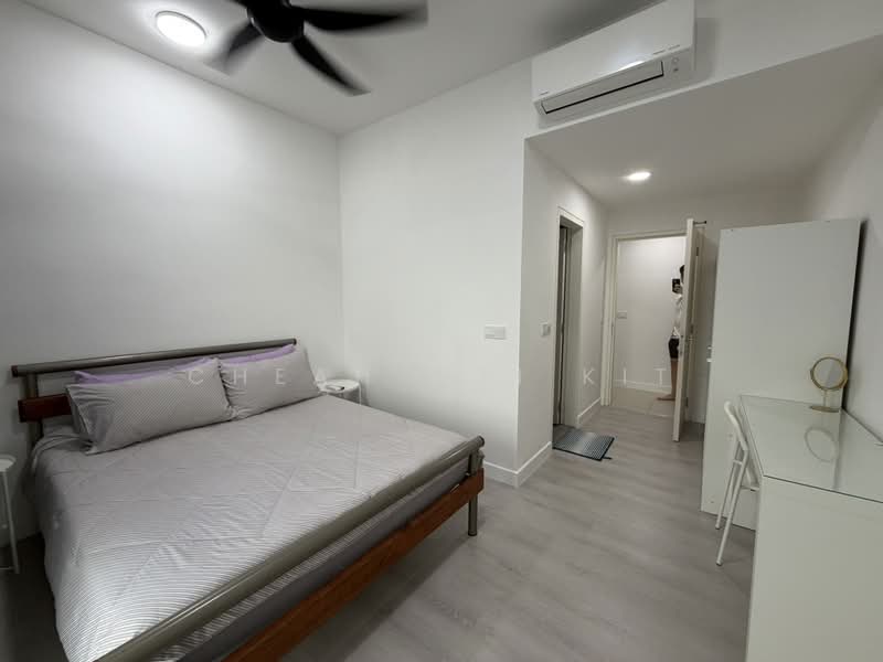 Servis Apartment untuk Disewa di Maya Ara Residences - Cheah Wei Kit - PropertyGuru.com.my