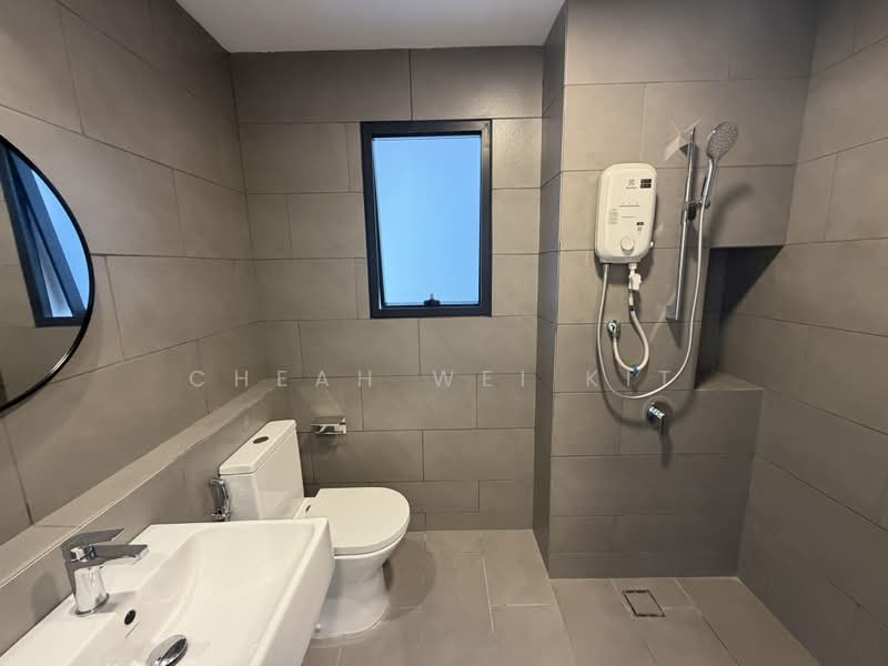 Servis Apartment untuk Disewa di Maya Ara Residences - Cheah Wei Kit - PropertyGuru.com.my