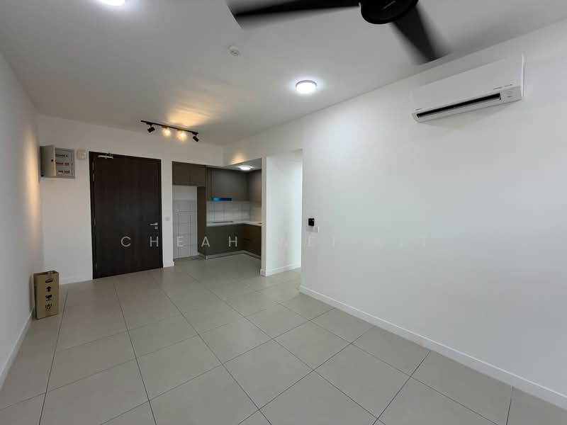 Service Residence for Rent at Maya Ara Residences - Cheah Wei Kit - Interior - PropertyGuru.com.my