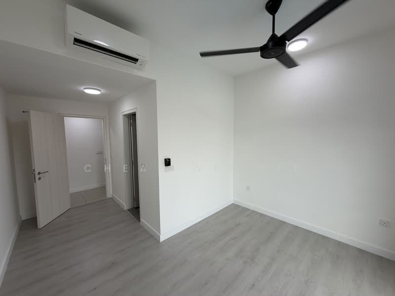 Service Residence for Rent at Maya Ara Residences - Cheah Wei Kit - Interior - PropertyGuru.com.my
