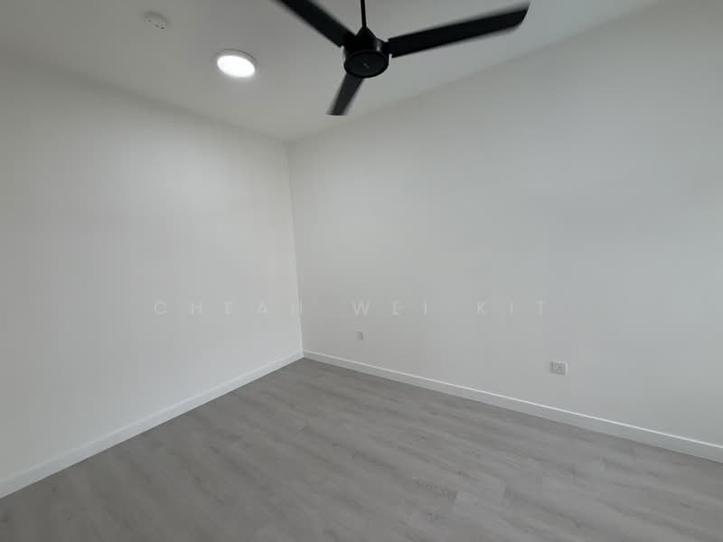 Service Residence for Rent at Maya Ara Residences - Cheah Wei Kit - Interior - PropertyGuru.com.my