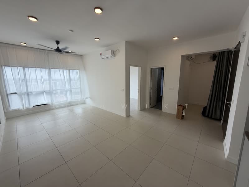 Service Residence for Rent at Maya Ara Residences - Cheah Wei Kit - PropertyGuru.com.my