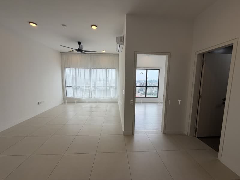 Service Residence for Rent at Maya Ara Residences - Cheah Wei Kit - PropertyGuru.com.my