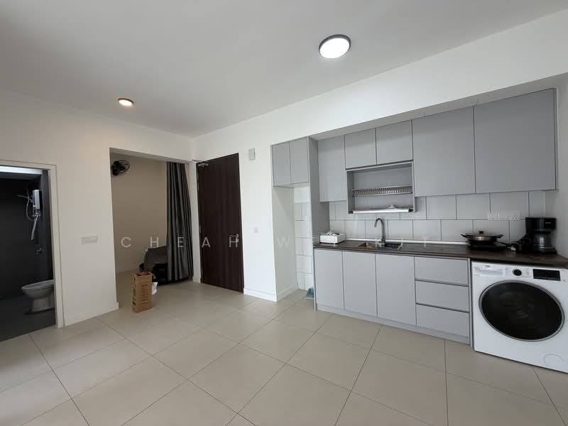 Service Residence for Rent at Maya Ara Residences - Cheah Wei Kit - PropertyGuru.com.my