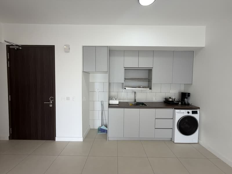 Service Residence for Rent at Maya Ara Residences - Cheah Wei Kit - PropertyGuru.com.my