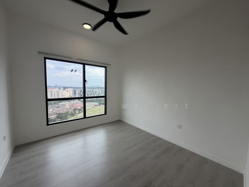 Service Residence for Rent at Maya Ara Residences - Cheah Wei Kit - PropertyGuru.com.my