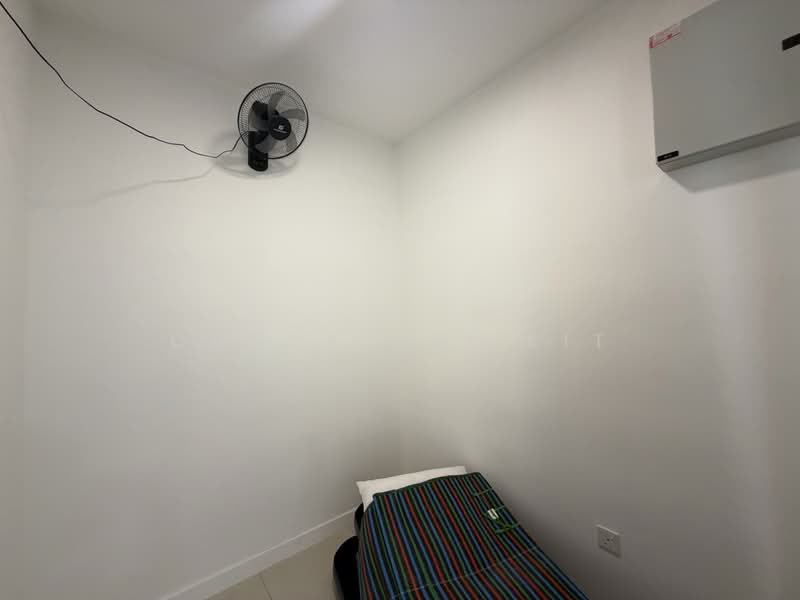 Service Residence for Rent at Maya Ara Residences - Cheah Wei Kit - PropertyGuru.com.my