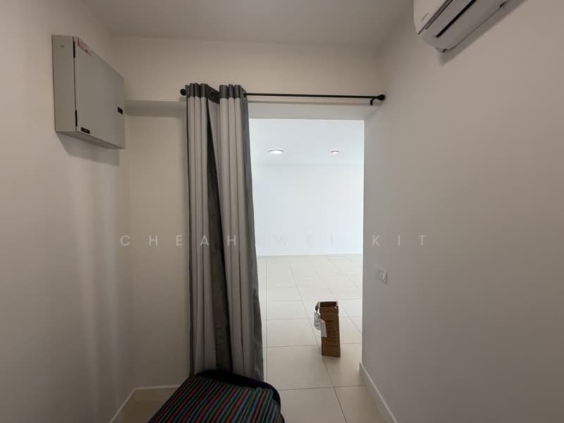 Service Residence for Rent at Maya Ara Residences - Cheah Wei Kit - PropertyGuru.com.my