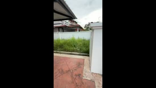 Semi-Detached House for Sale in Taman Bayu Mutiara (Bukit Mertajam) - Sammi SC - PropertyGuru.com.my