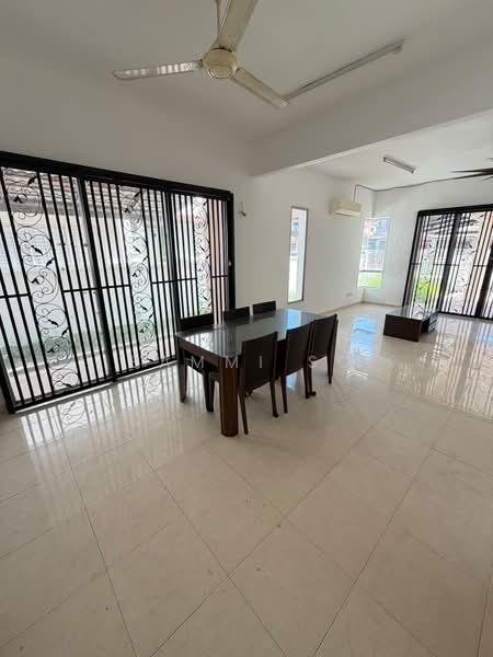Semi-Detached House for Sale in Bukit Mertajam (Penang) - Sammi SC - Dining Room - PropertyGuru.com.my